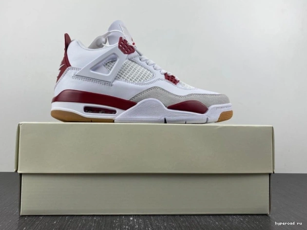SB 4 Jordan DR5415-160 Nike x Air 0627